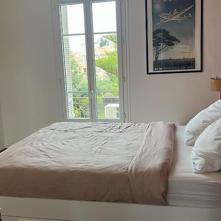 Petit Paradis Lejlighed Nice Eksteriør billede